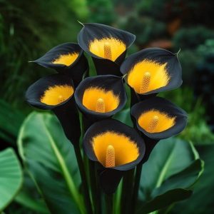 Калла Легато купить по цене от 620р. в интернет-магазине «Посадика» с доставкой почтой в в Крымске и по всей России – [изображение №1].