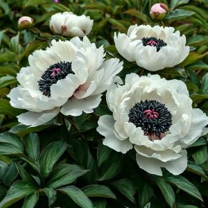 Пион Инк Эн купить по цене от 429р. в интернет-магазине «Посадика» с доставкой почтой в в Крымске и по всей России – [изображение №1].