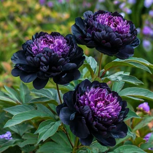 Пион Свэнс Даун купить по цене от 610р. в интернет-магазине «Посадика» с доставкой почтой в в Крымске и по всей России – [изображение №1].