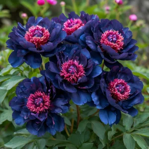 Пион Эко Дримз купить по цене от 620р. в интернет-магазине «Посадика» с доставкой почтой в в Крымске и по всей России – [изображение №1].