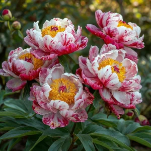 Пион Клауд Вельвет купить по цене от 420р. в интернет-магазине «Посадика» с доставкой почтой в в Крымске и по всей России – [изображение №1].